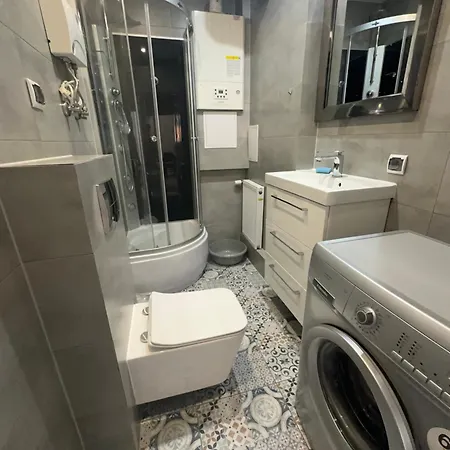 Apartament Na Fali - Puck Zewnętrze zdjęcie