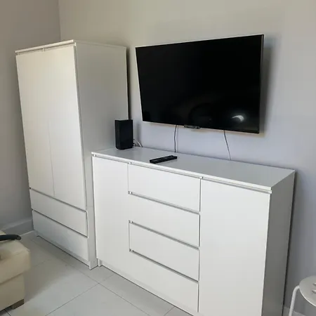 Apartament Na Fali - Puck Zewnętrze zdjęcie
