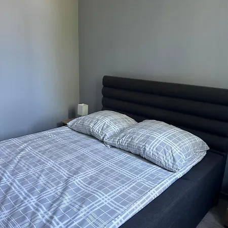 Apartament Na Fali - Puck Zewnętrze zdjęcie