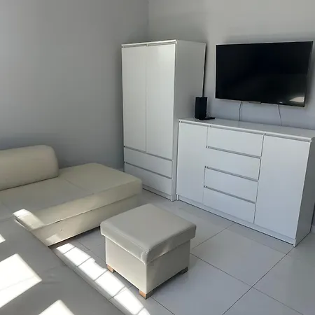 Apartament Na Fali - Puck Zewnętrze zdjęcie