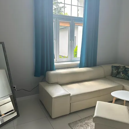 Apartament Na Fali - Puck Zewnętrze zdjęcie
