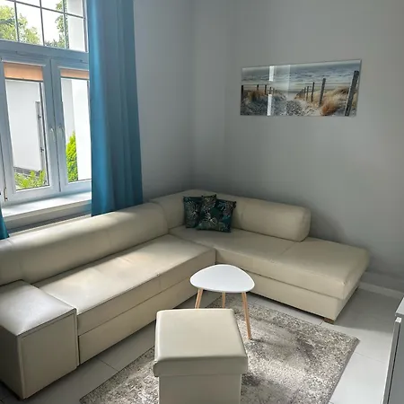 Apartament Na Fali - Puck Zewnętrze zdjęcie