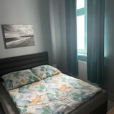 Apartament Na Fali - Puck Zewnętrze zdjęcie