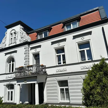 Apartament Na Fali - Puck Zewnętrze zdjęcie