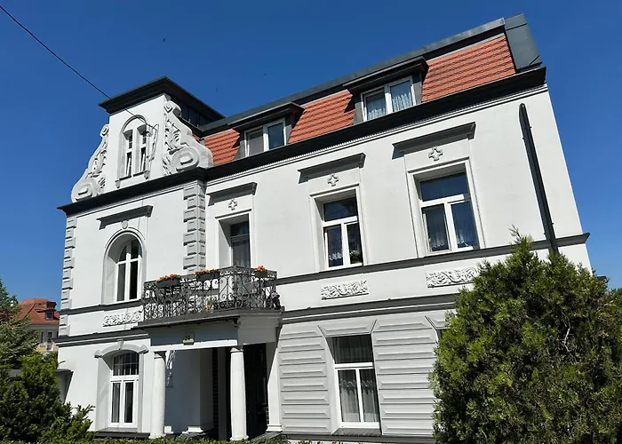 Apartament Na Fali - Puck