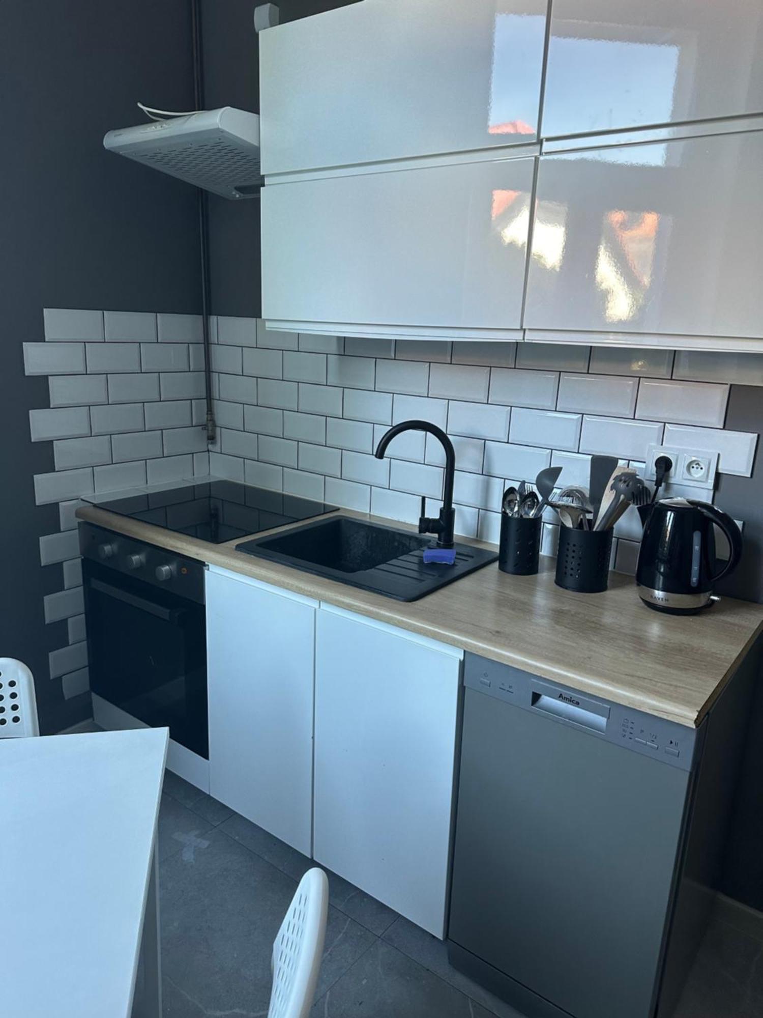 Na Fali - Apartment Puck